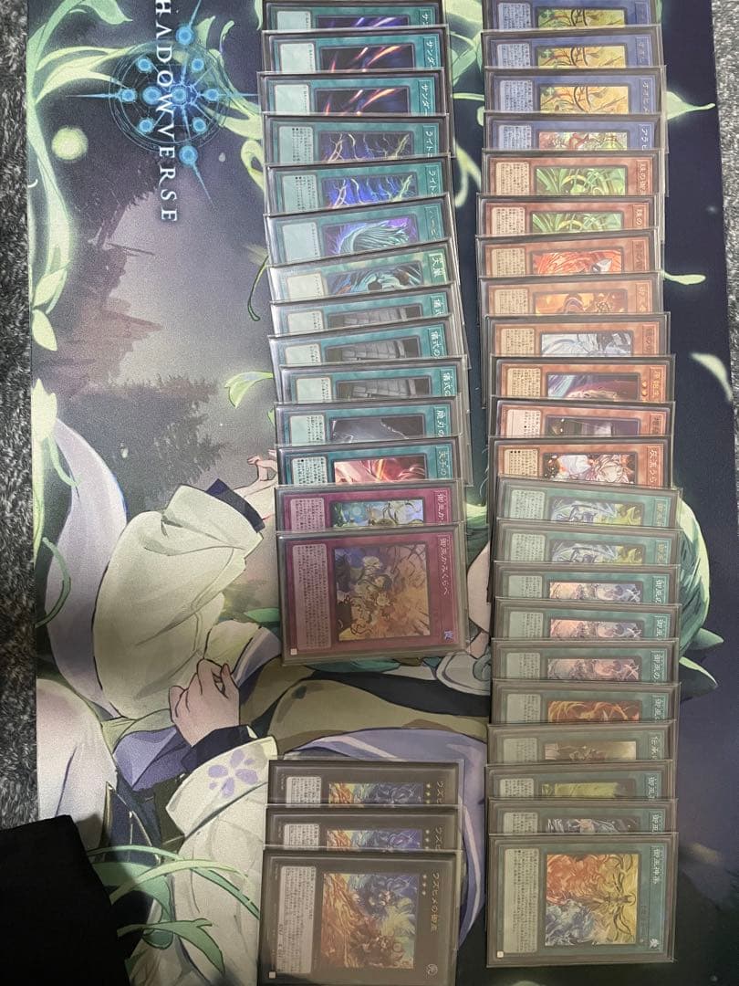 遊戯王 引退品 デッキ多数