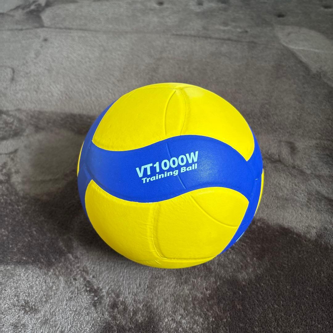 PECO　VT400W VT1000W トレーニングボール　バレーボール