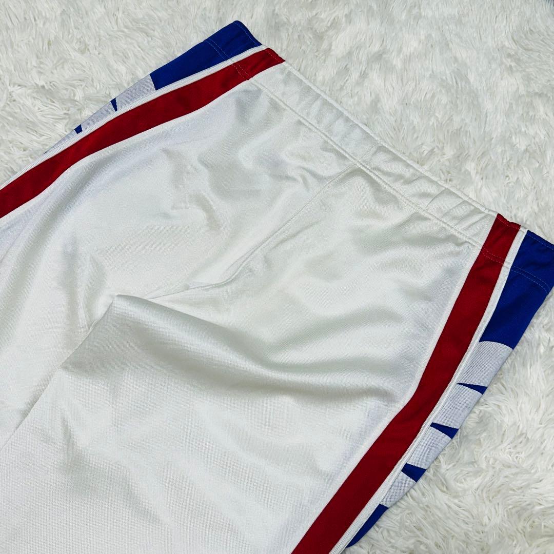 [レア] ナイキ セットアップ XL ジャージ パンツ 日本製 大きいサイズ