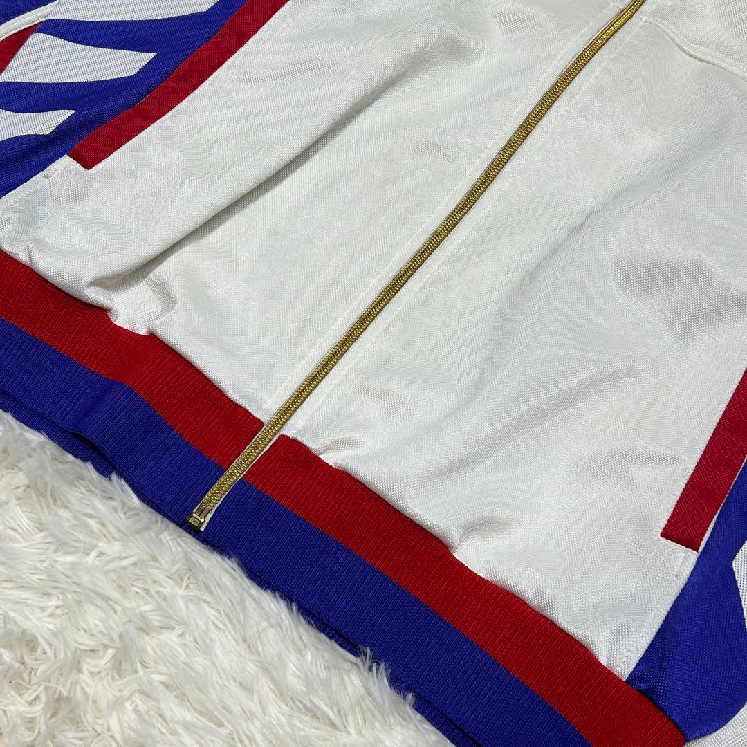 [レア] ナイキ セットアップ XL ジャージ パンツ 日本製 大きいサイズ