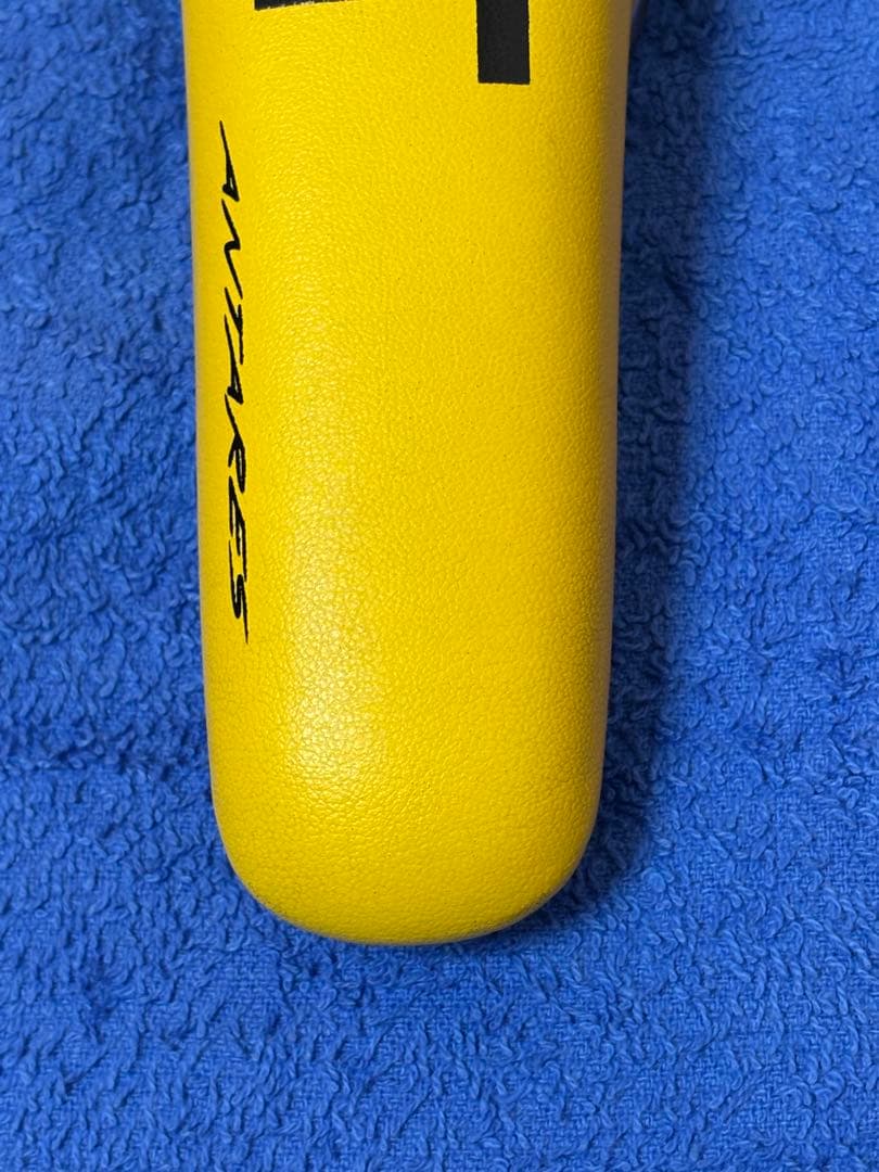 【値下げ 美品】Fizik ANTARES R3 kiumレール