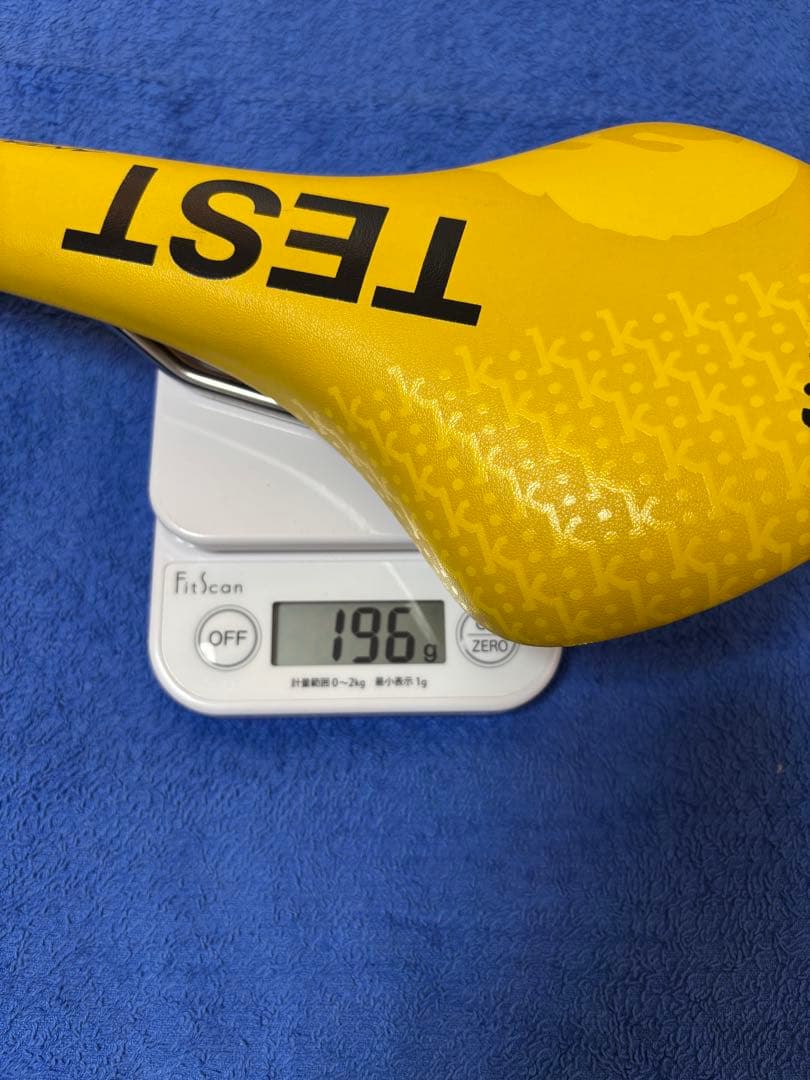 【値下げ 美品】Fizik ANTARES R3 kiumレール