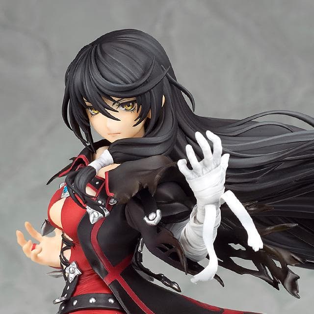 【新品未開封】テイルズ オブ ベルセリア ベルベット・クラウ 1/8[アルター]