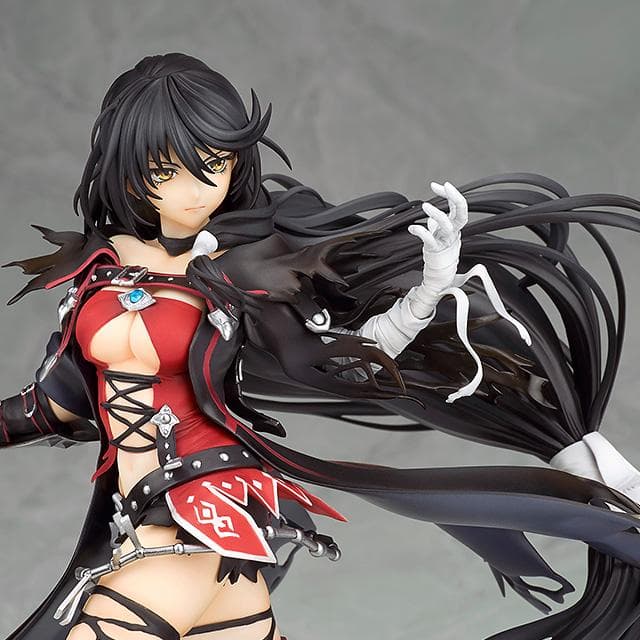 【新品未開封】テイルズ オブ ベルセリア ベルベット・クラウ 1/8[アルター]