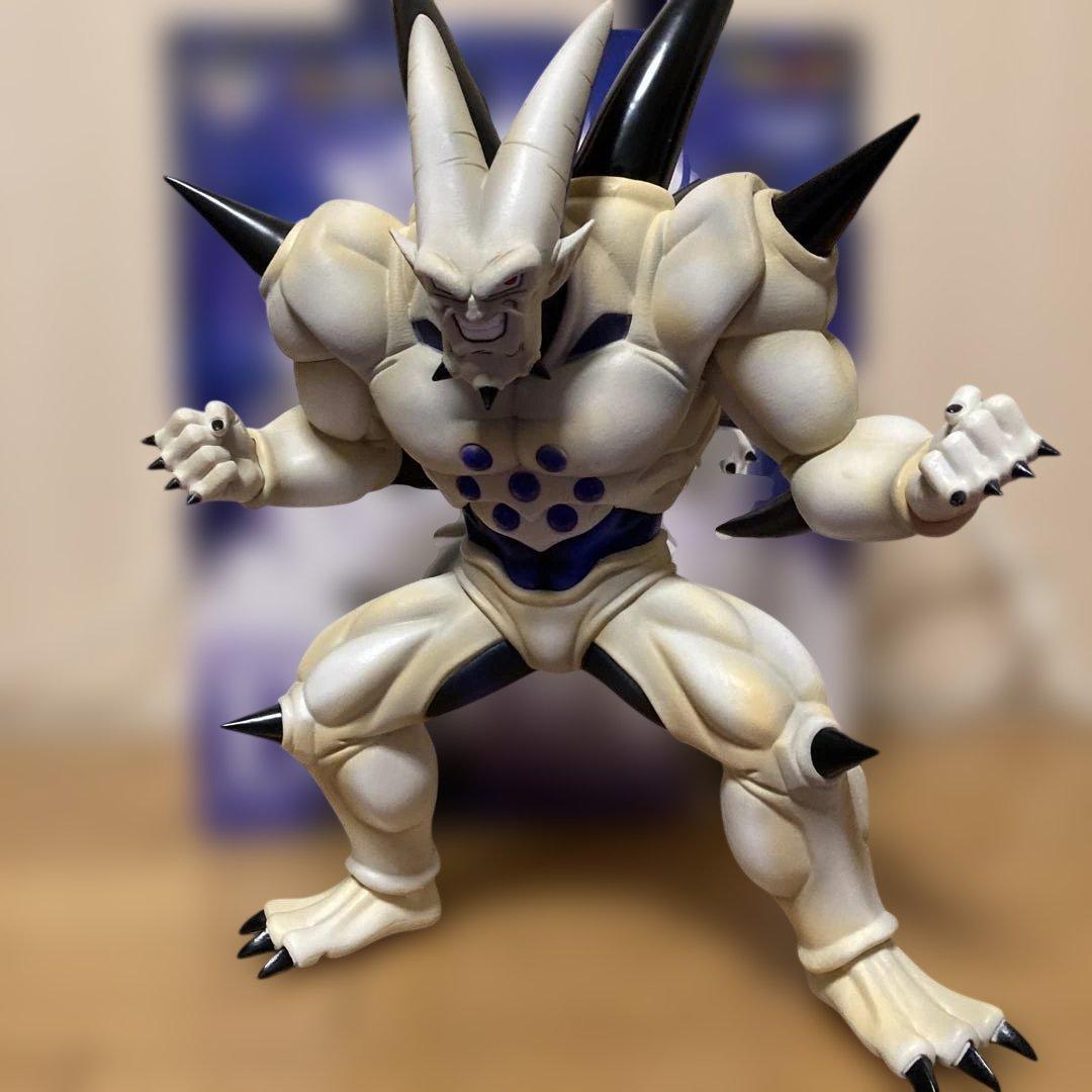 ドラゴンボール 超一星龍フィギュア D賞