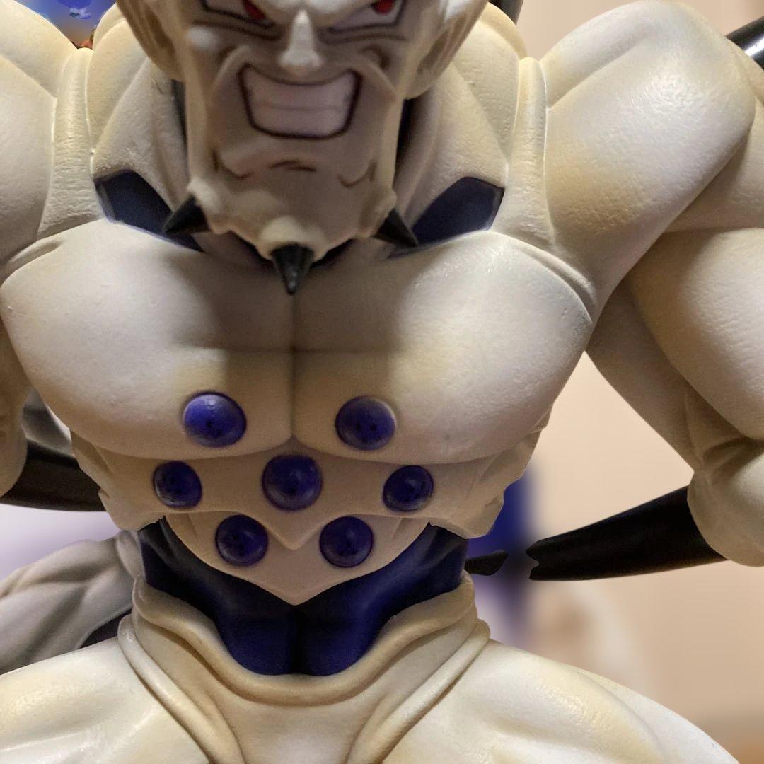 ドラゴンボール 超一星龍フィギュア D賞