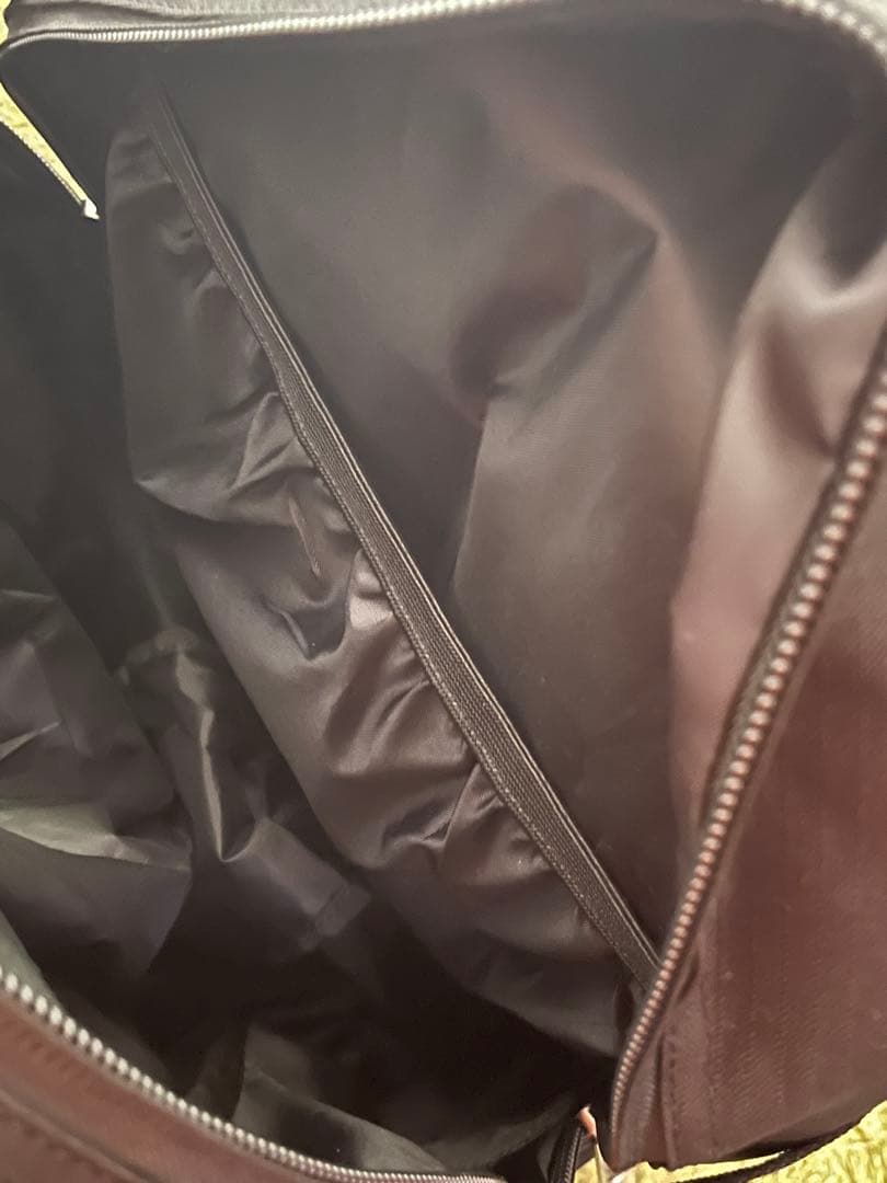 SPALDING バスケットボール用バッグ