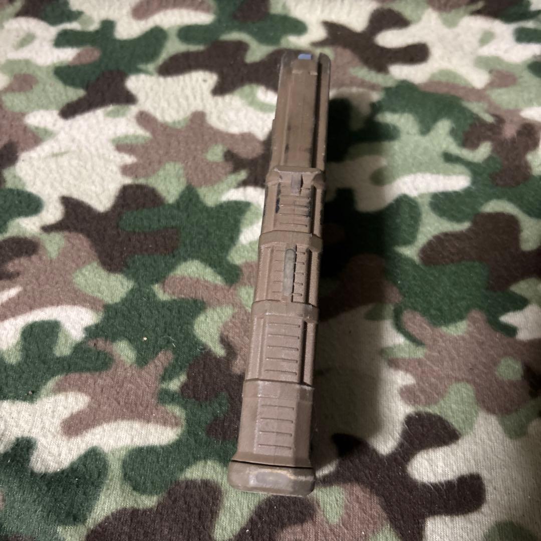 米軍実物　MAGPUL PMAG 30 窓付き　マグプル Pマグ⑳
