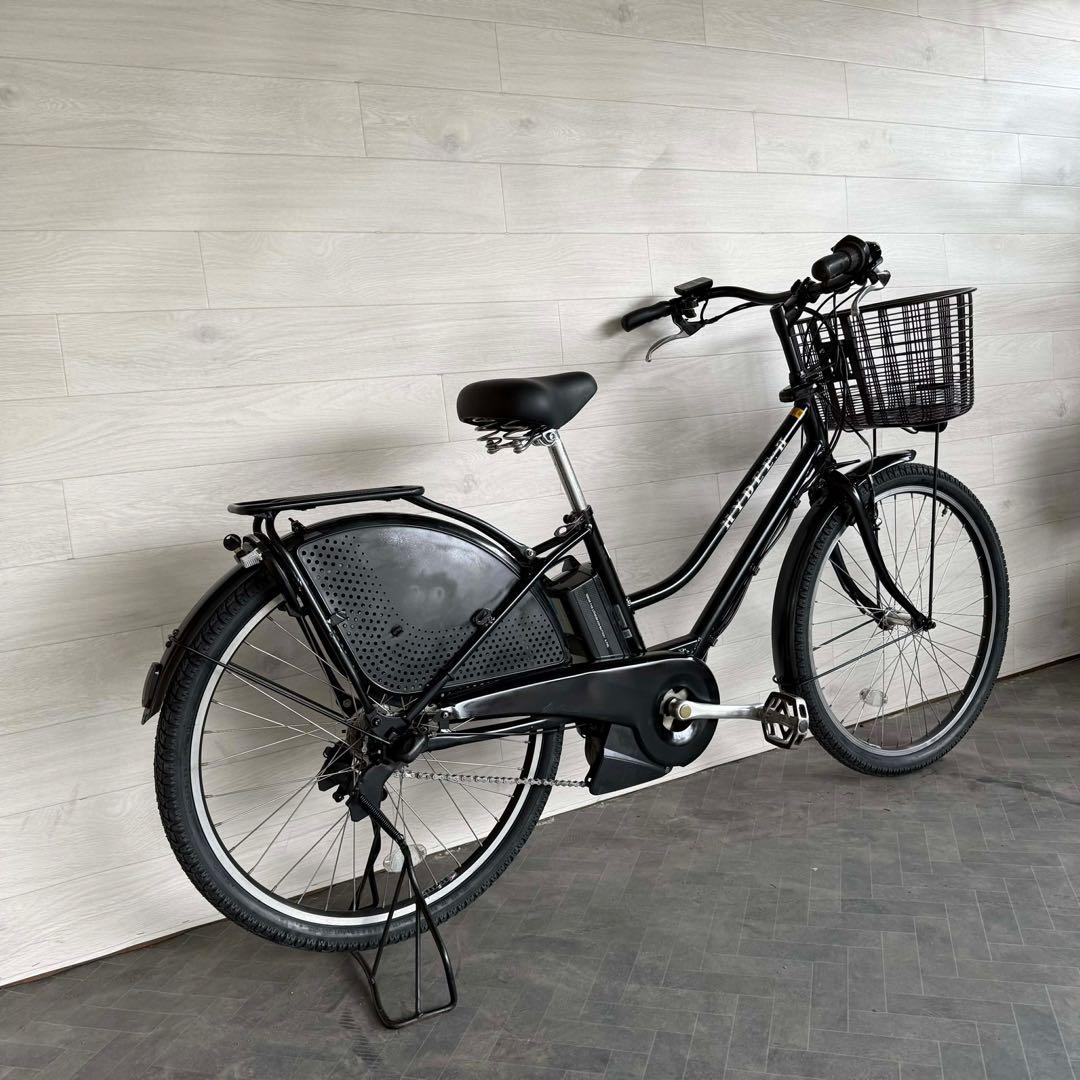 (東京都埼玉県神奈川県 送料無料 )HYDEE.II 電動アシスト自転車