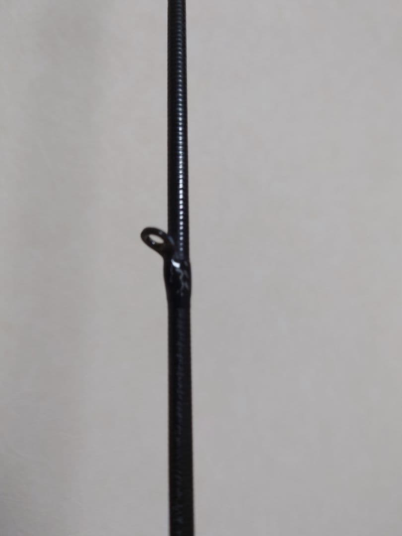 ダイワ　スティーズ　ブラックジャック　C68M＋-SV・AGS　未記入保証書付