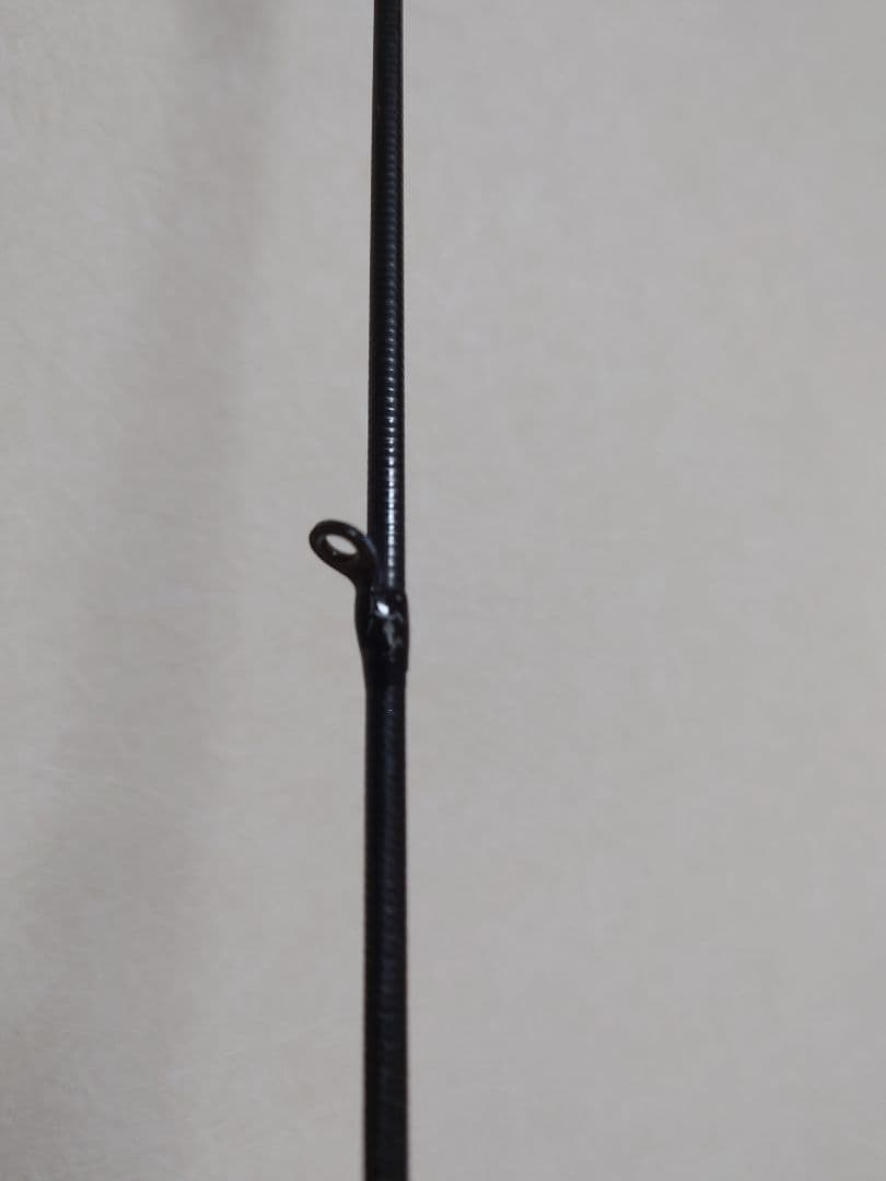 ダイワ　スティーズ　ブラックジャック　C68M＋-SV・AGS　未記入保証書付