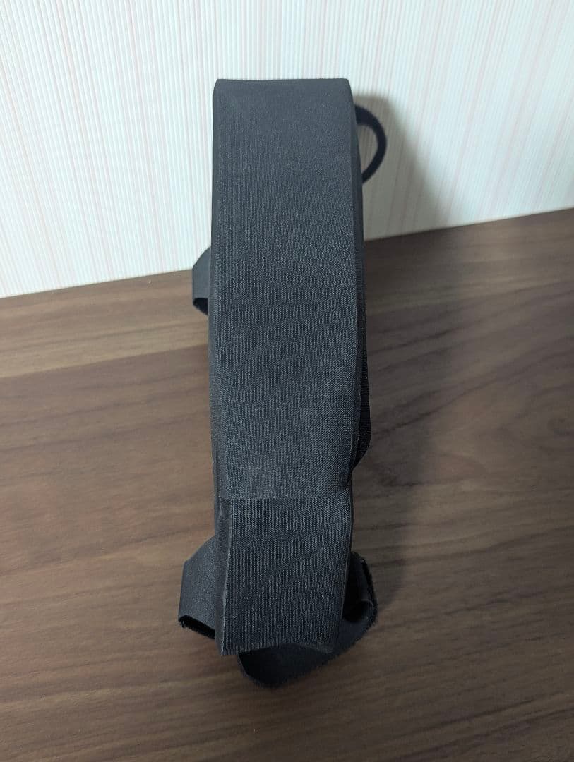 APIDURA トップチューブバッグ 1L
