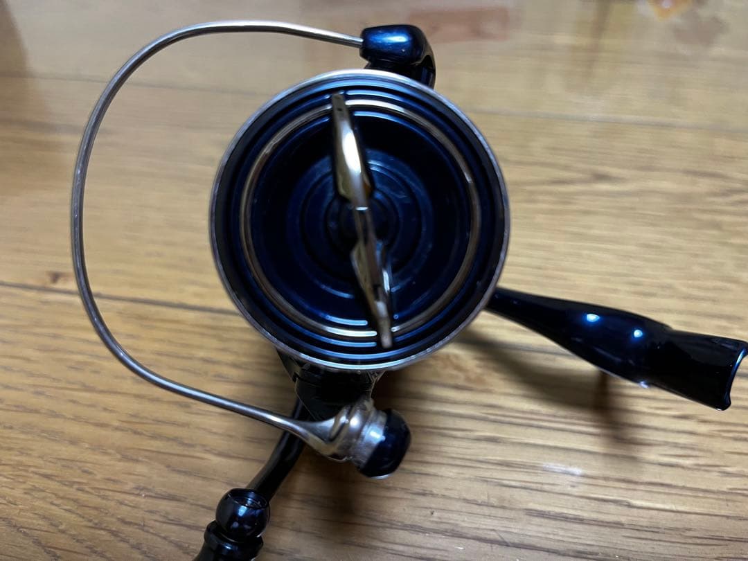 【値下げ】SHIMANO TWIN POWER XD C3000XG