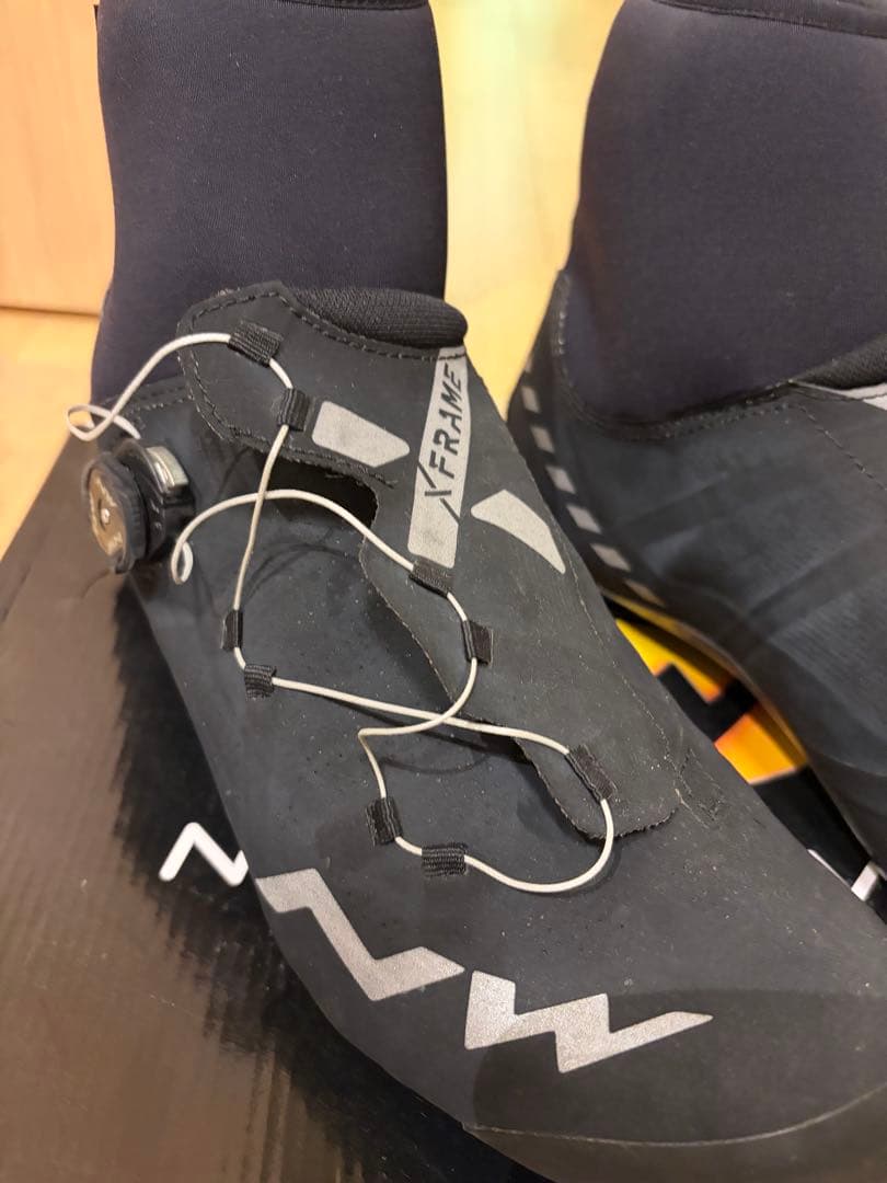ウェア Northwave Extream RR 3 GTX gore tex 43