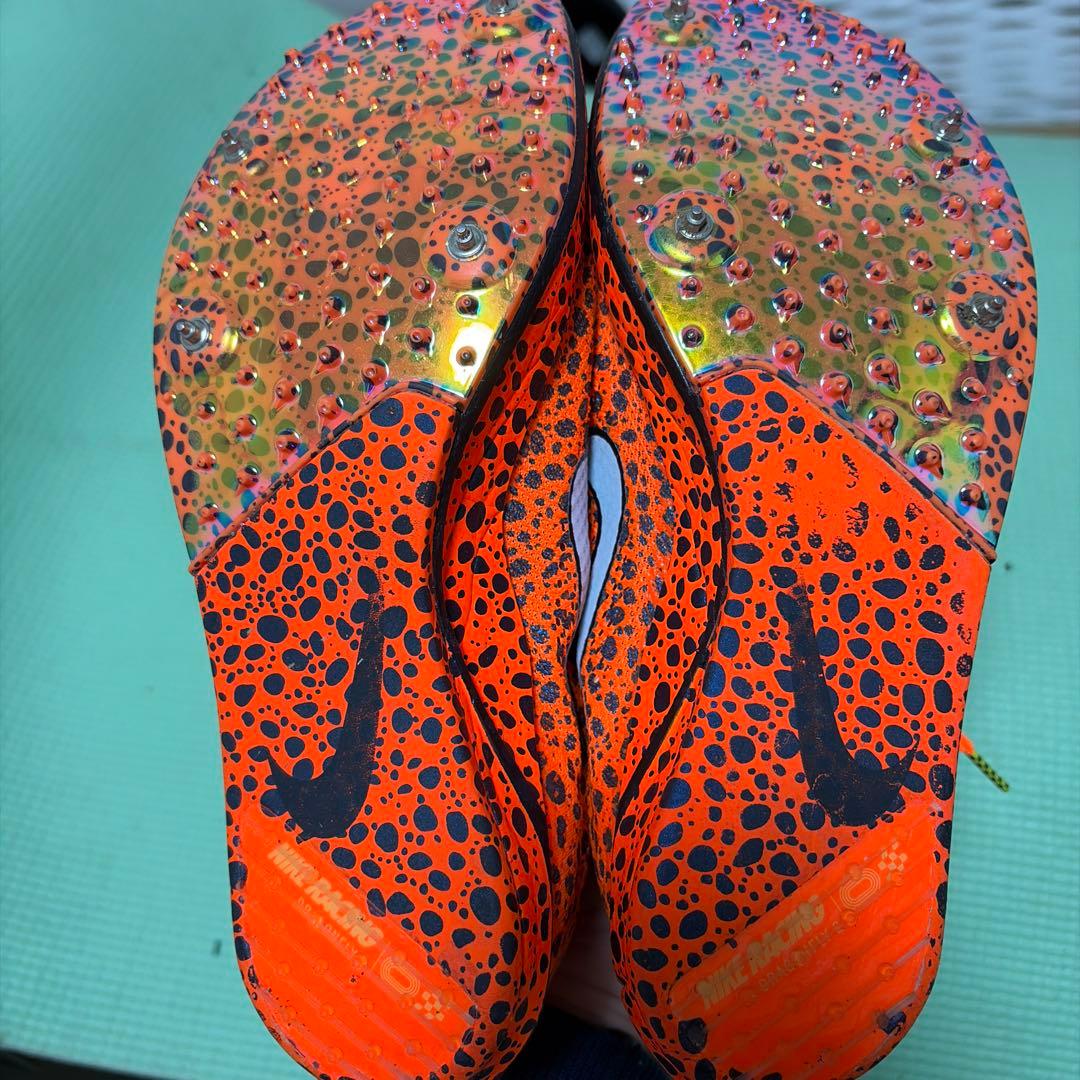 Nike ドラゴンフライ2エリート 24cm