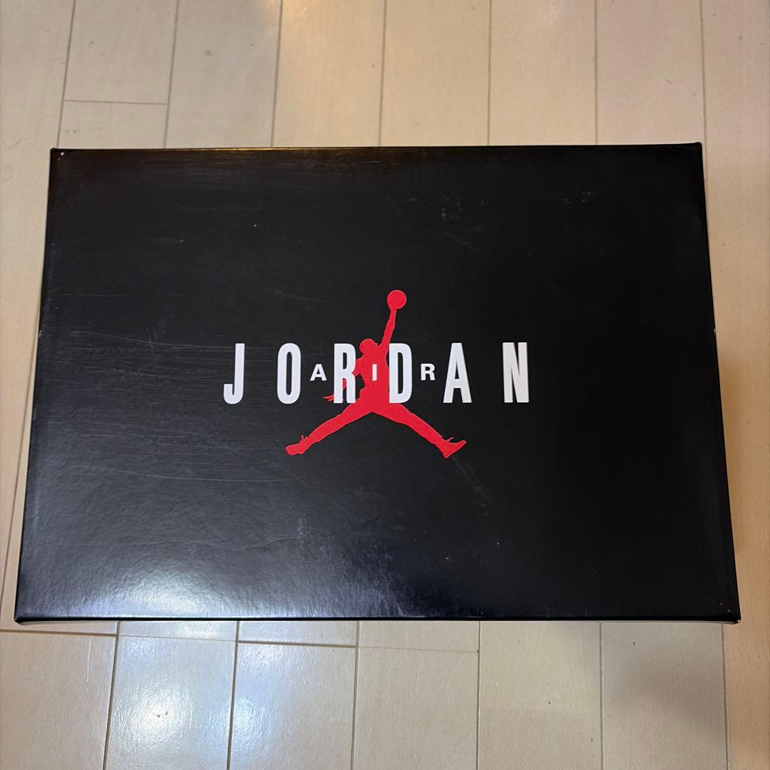 シューズ(男性用) NIKE AIR JORDAN11 LOW 72-10