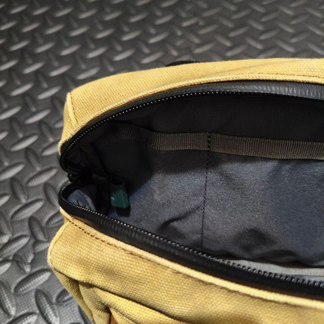 アクセサリー CHROME MINI KADET HERITAGE SUEDE