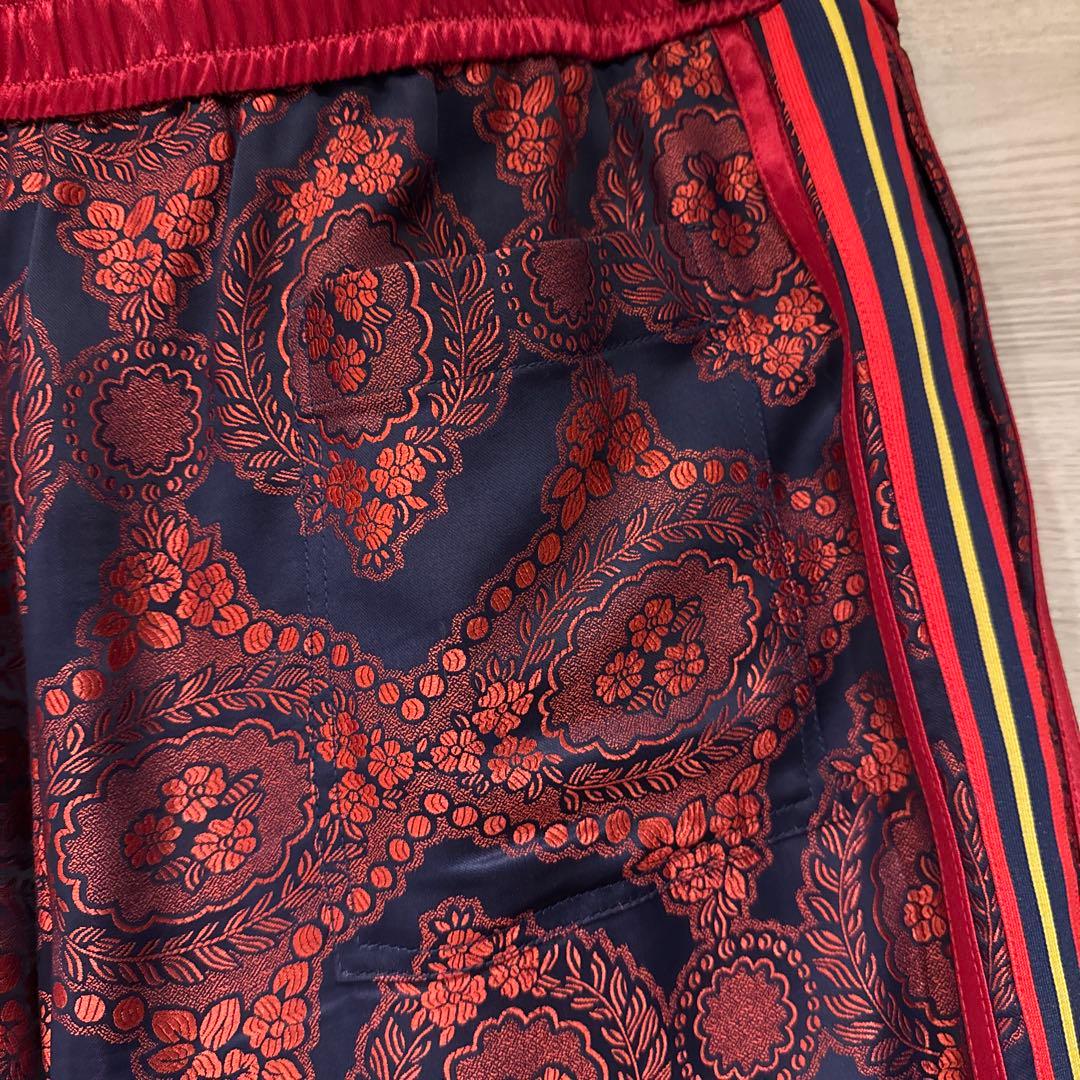 gucci ハーフパンツ　サイズ50