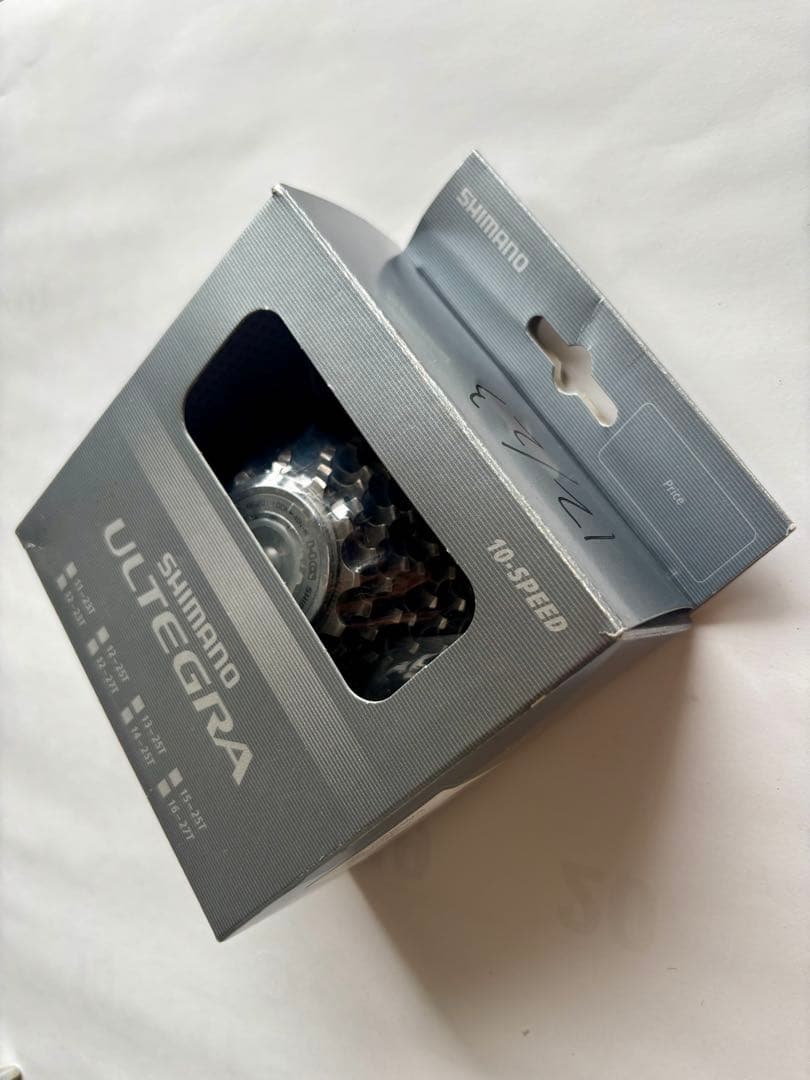 【送料込】美品‼️LOOK565カーボン　オマケ追加しました