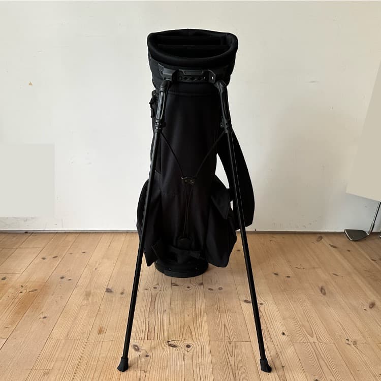 N*1様 JONES Rover Stand Bag