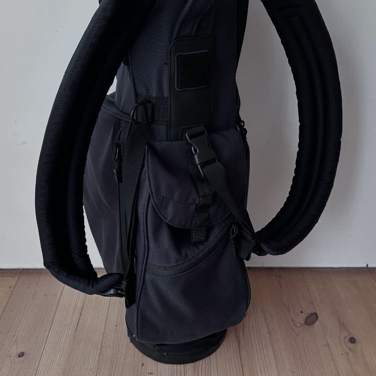 N*1様 JONES Rover Stand Bag