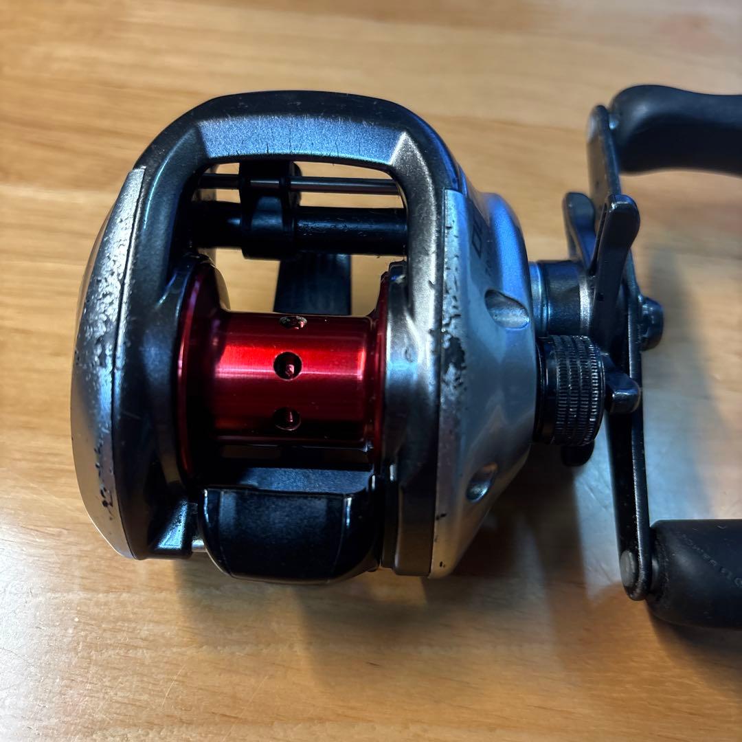シマノ　11 スコーピオン　DC7
