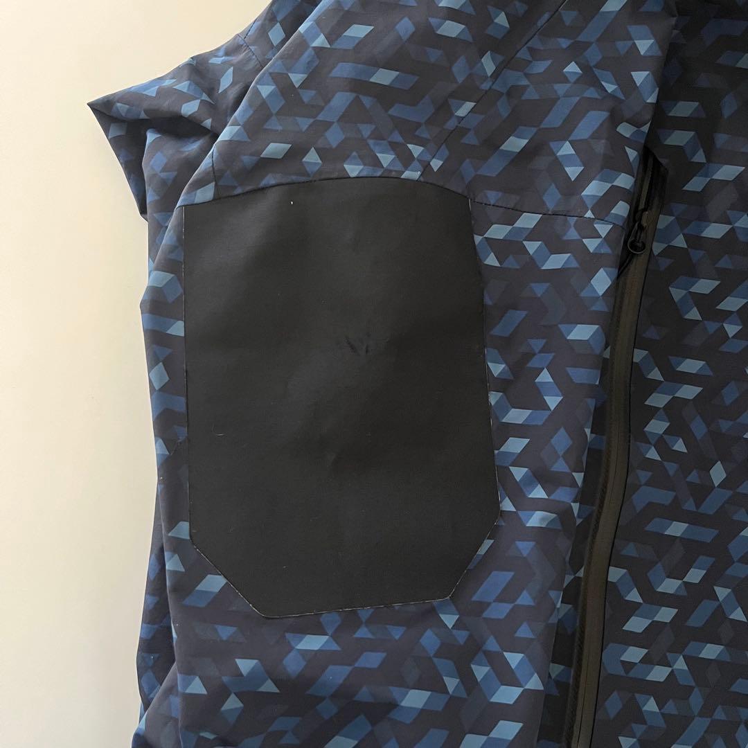 DAIWA ダイワ レインマックス レインジャケット メンズ Mサイズ