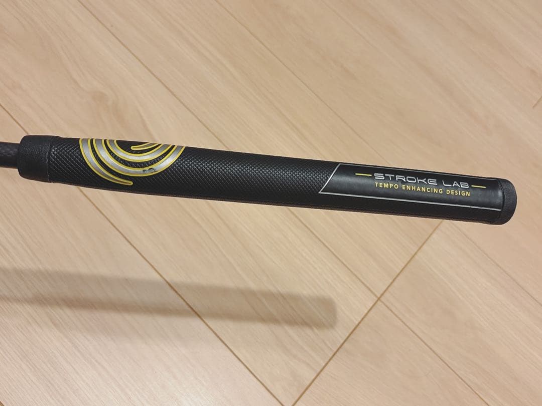 オデッセイ ストロークラボ V-LINE CS パター 33インチ