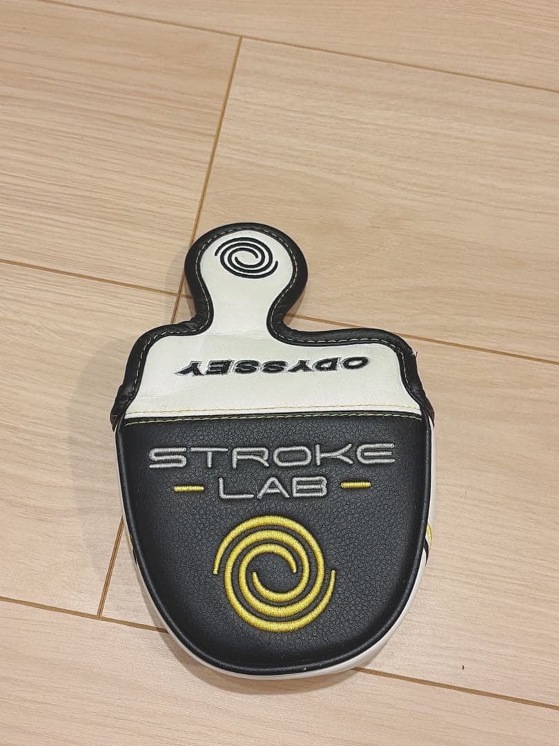 オデッセイ ストロークラボ V-LINE CS パター 33インチ