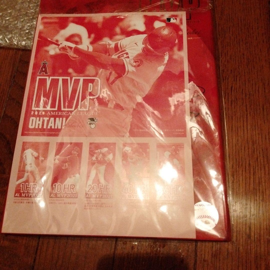大谷翔平　おおたに　選手　アメリカンリーグ　mvp　2021