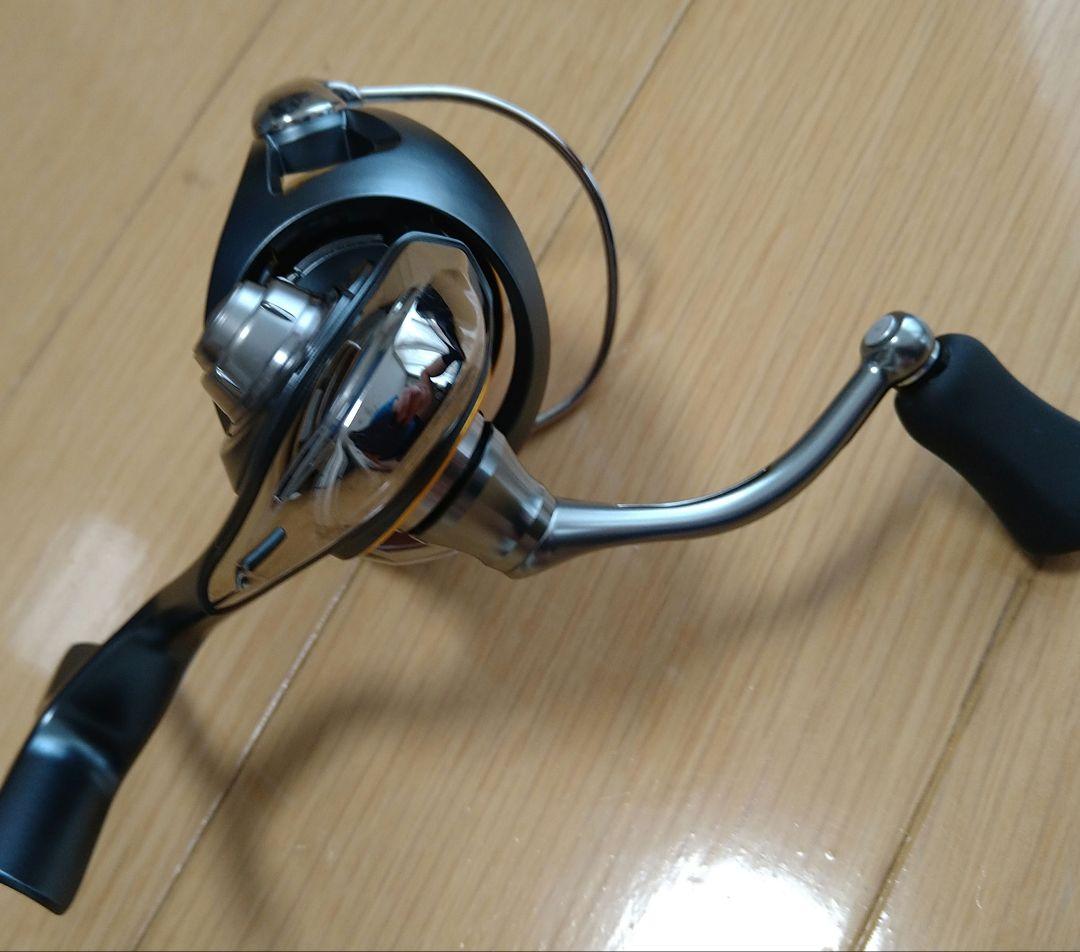 ダイワ エアリティ2500S