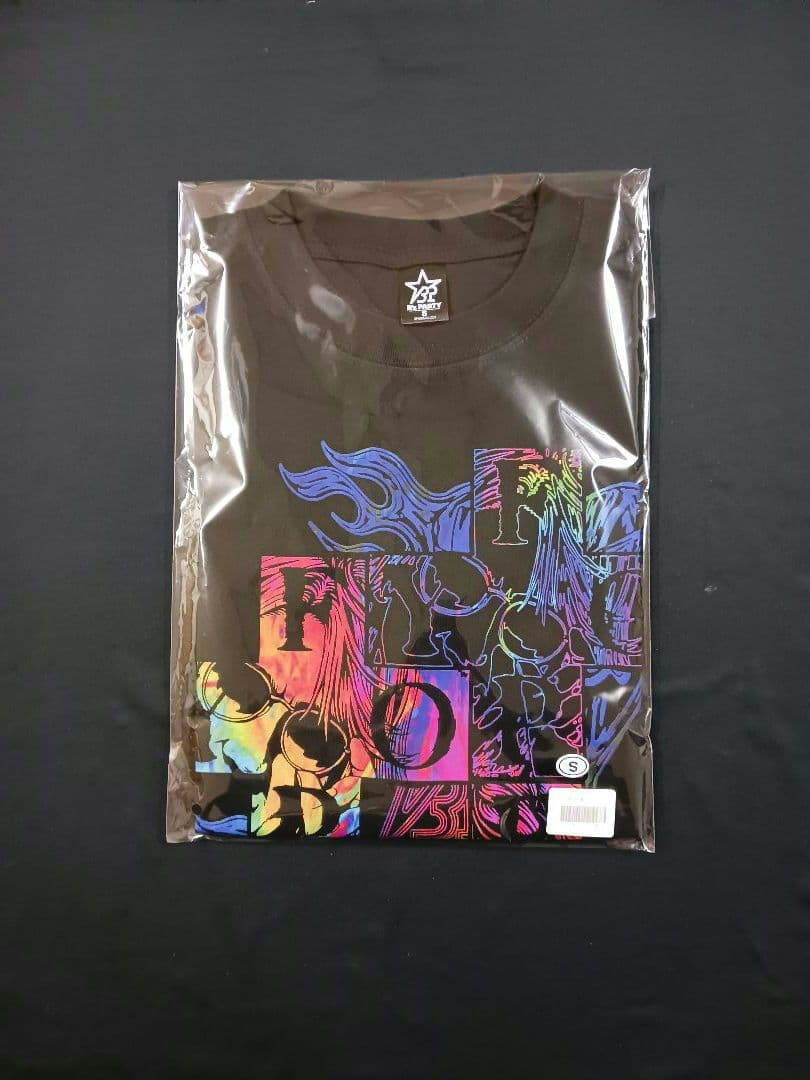 B’z LIVE-GYM 2026 FYOP B’z PARTY限定 Tシャツ②