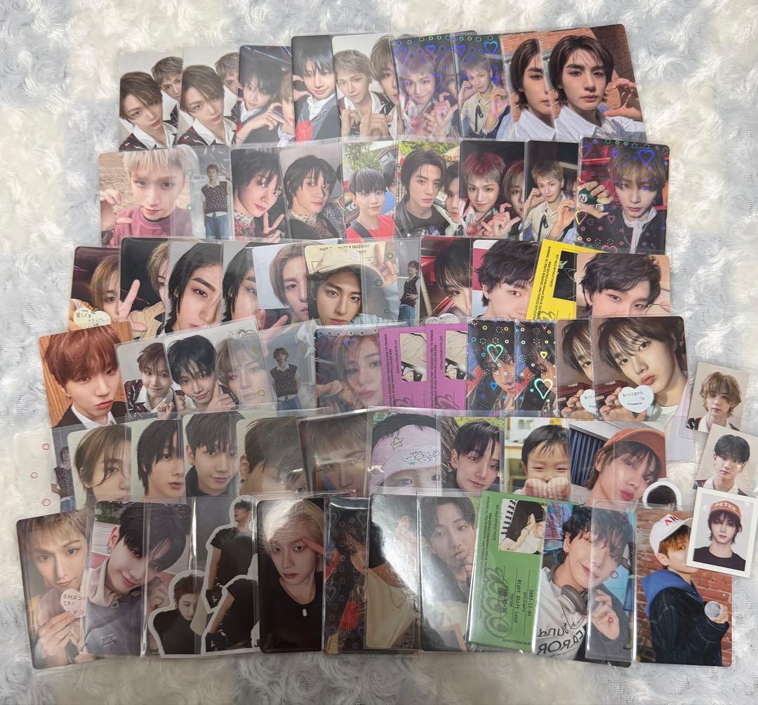 アイドル BOYNEXETDOOR