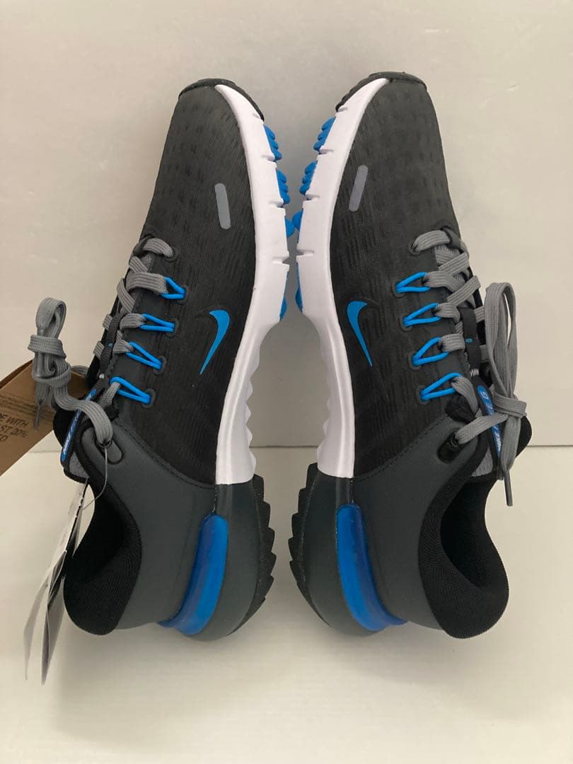 NIKE FREE GOLF NN ナイキ ゴルフシューズ 28cm