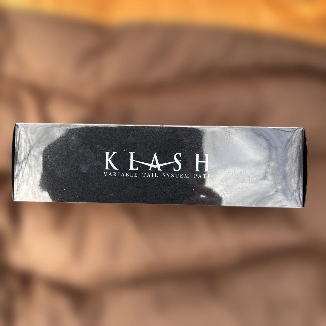 ルアー・フライ DRT TINY KLASH