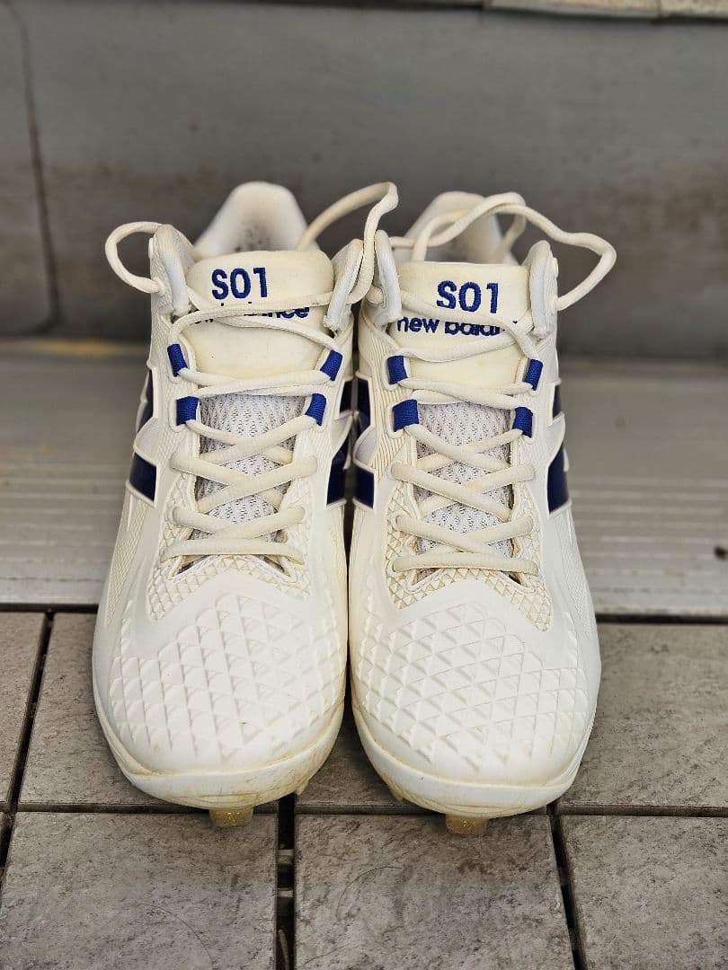 シューズ new balance Ohtani v1 MSHO 26.0cm D