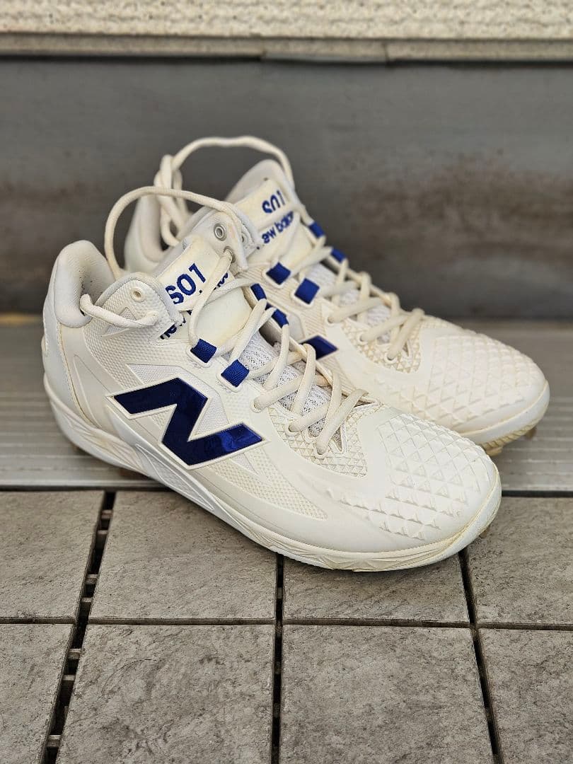 シューズ new balance Ohtani v1 MSHO 26.0cm D