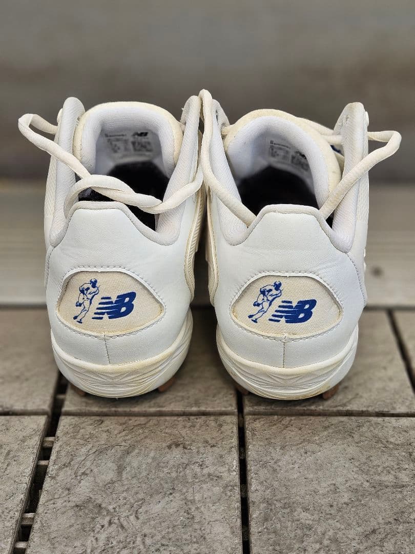 シューズ new balance Ohtani v1 MSHO 26.0cm D