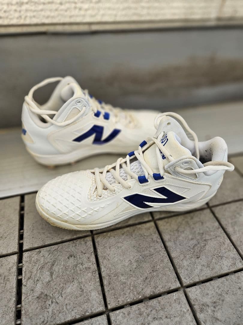 シューズ new balance Ohtani v1 MSHO 26.0cm D