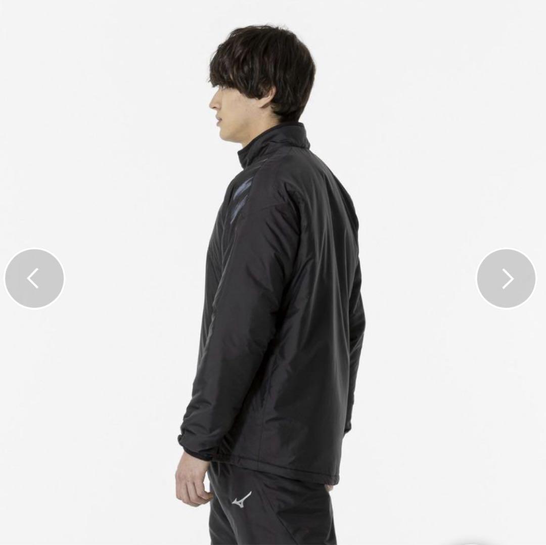 【新品・未使用】PRO ウォーマージャケット