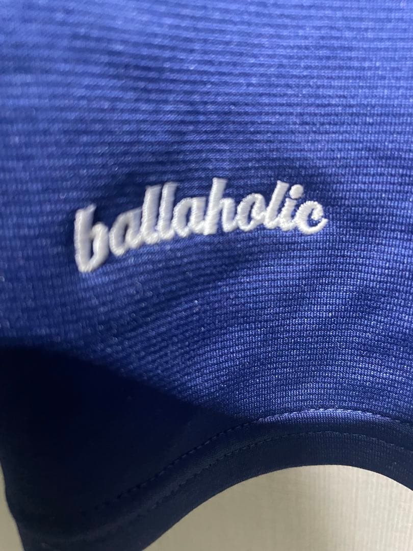 ballaholic パンツ　ショーツ
