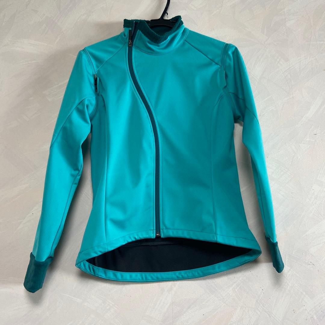 ウェア MAVIC Aksium Convertible Woman Jacket