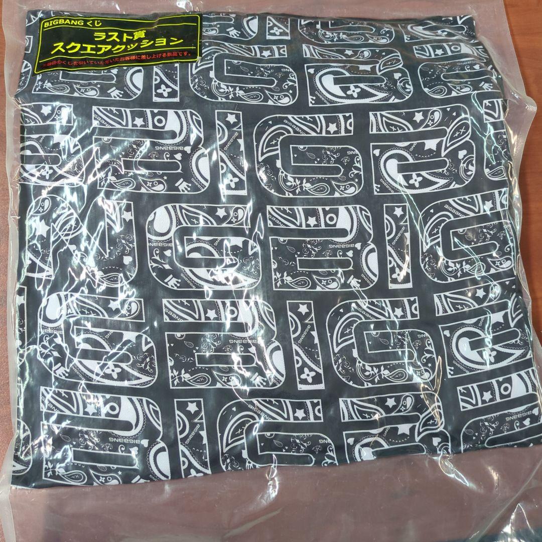 【未開封】BIGBANG　くじ　景品　非売品　グッズ等　まとめ売り②
