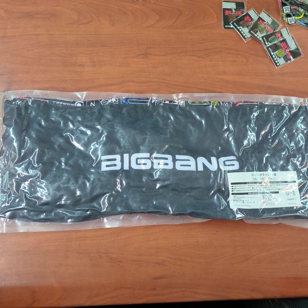 【未開封】BIGBANG　くじ　景品　非売品　グッズ等　まとめ売り②