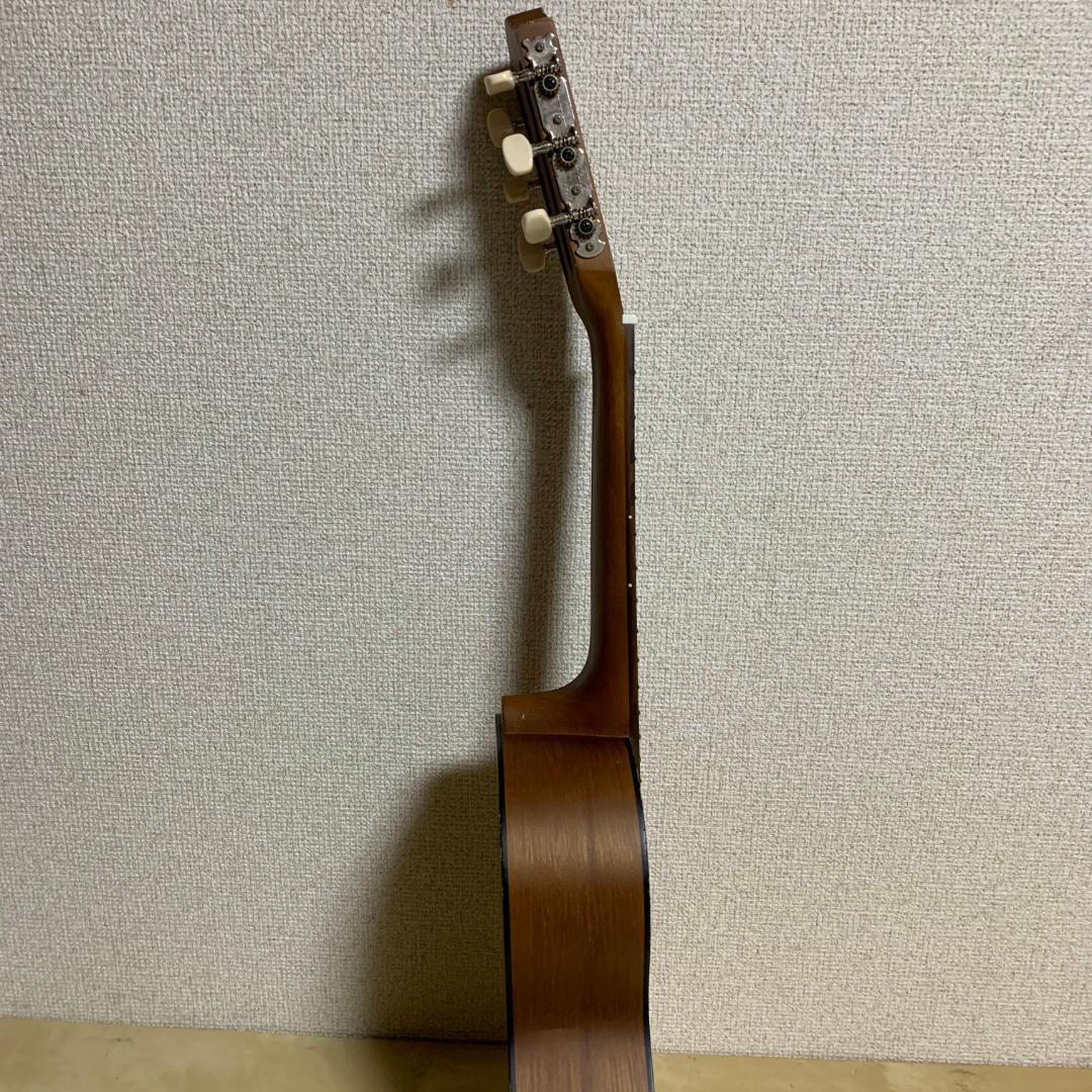 YAMAHA ギタレレ GL1 ウクレレ