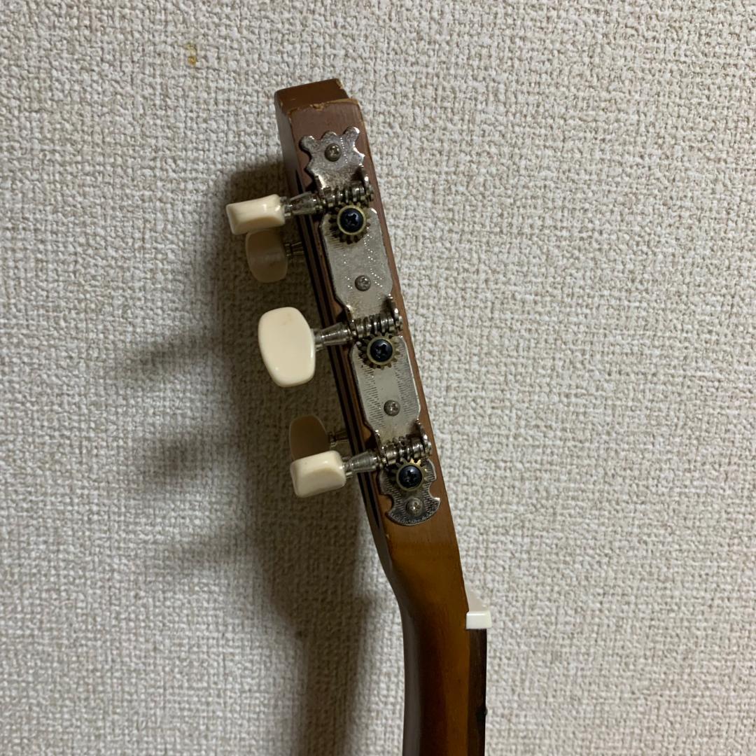 YAMAHA ギタレレ GL1 ウクレレ