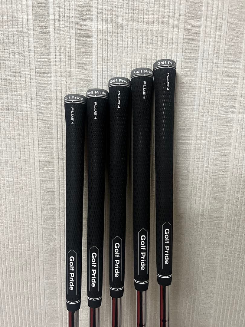 Titleist T100 （2023）アイアンセット 6-PW