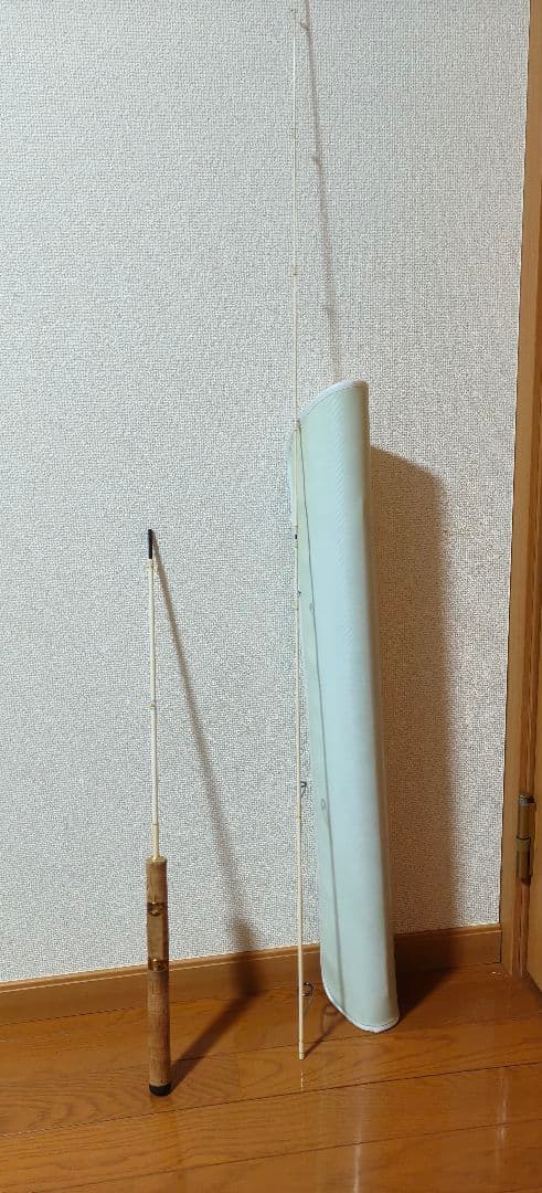 ロデオクラフト ゴールドウルフ 633ML