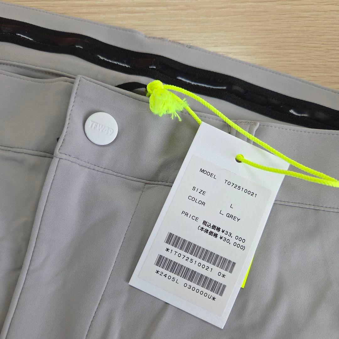 メンズウェア TFW49 COOL ANKLE SLIM PANTS