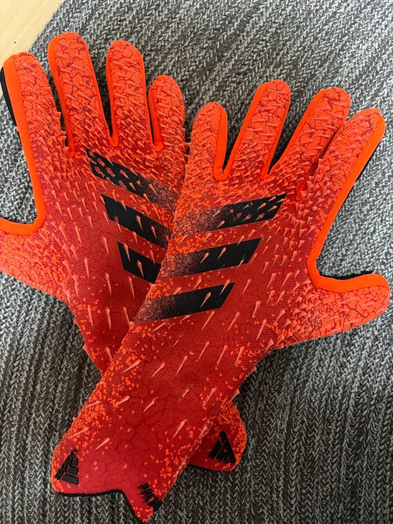 サッカースパイク　NIKE adidas 28.5 29